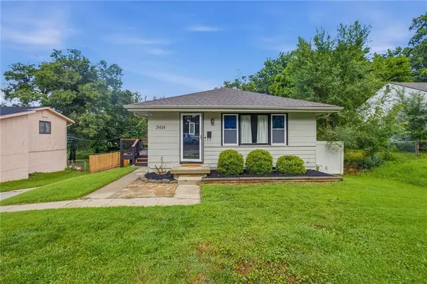 3414 S EVANSTON AVE, Independence, MO 64052