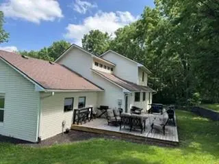 12780 Private Drive 3395 N/A, Savannah, MO 64485