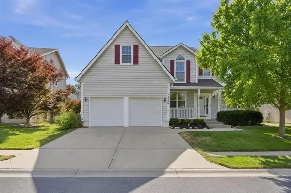 12706 Benson ST, Overland Park, KS 66213