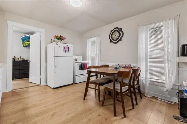 521 N Osage ST, Independence, MO 64050