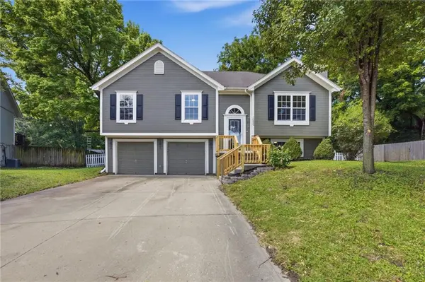 18805 E 12th Street CT #S, Independence, MO 64057