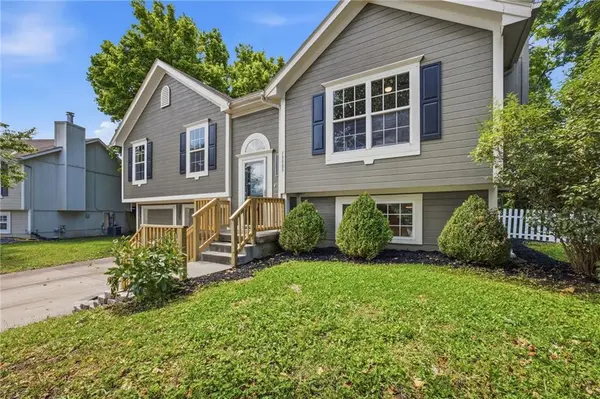 18805 E 12th Street CT #S, Independence, MO 64057