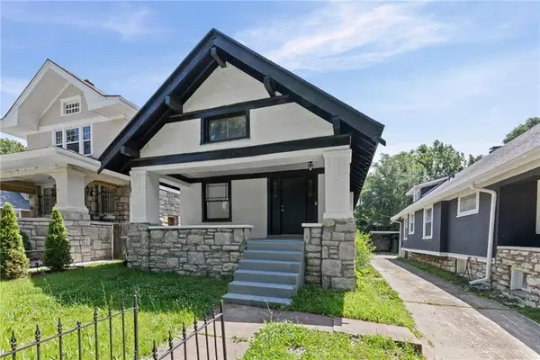 4103 Benton BLVD, Kansas City, MO 64130