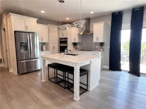 4837 Shady Bend RD, Leavenworth, KS 66048