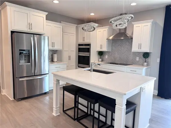 4837 Shady Bend RD, Leavenworth, KS 66048