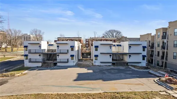 3500 Jefferson ST, Kansas City, MO 64111