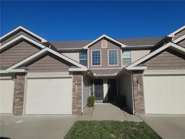4318 NE 83rd ST, Kansas City, MO 64119