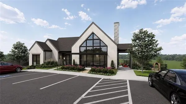 8003 Deer Run ST, Shawnee, KS 66220