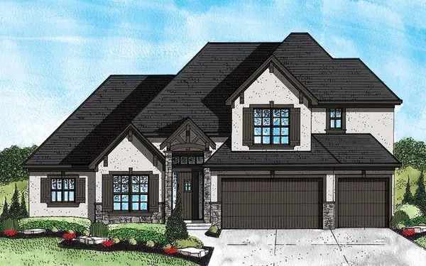 8003 Deer Run ST, Shawnee, KS 66220