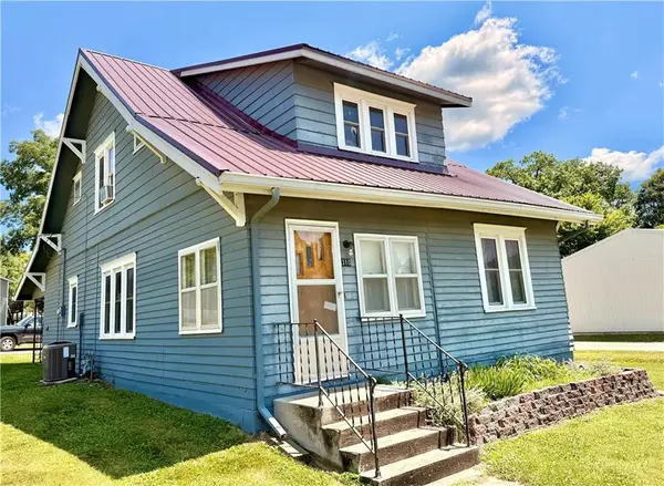 310 N Broadway ST, Princeton, MO 64673