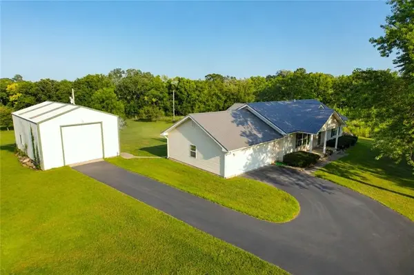 13519 Crowley RD, Rayville, MO 64084