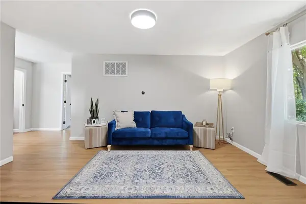 3002 N 121 TER, Kansas City, KS 66109