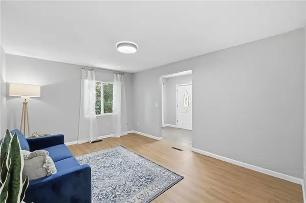3002 N 121 TER, Kansas City, KS 66109