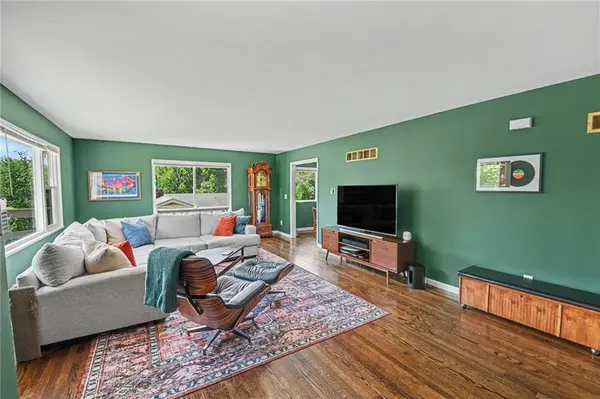 5808 NW Hutson RD, Kansas City, MO 64151