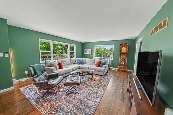 5808 NW Hutson RD, Kansas City, MO 64151