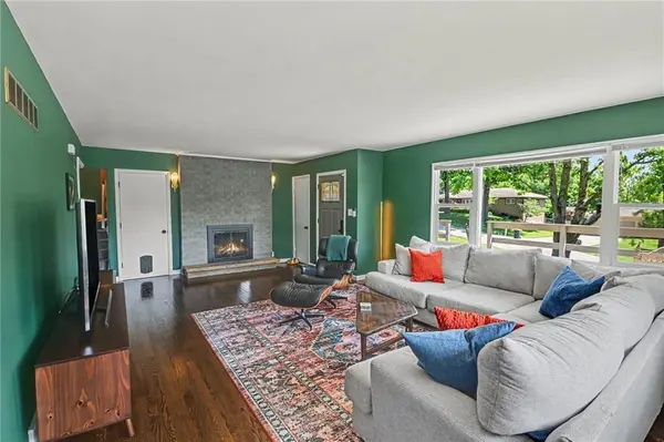 5808 NW Hutson RD, Kansas City, MO 64151