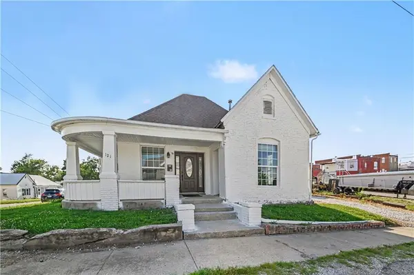 121 S Water ST, Milan, MO 63556