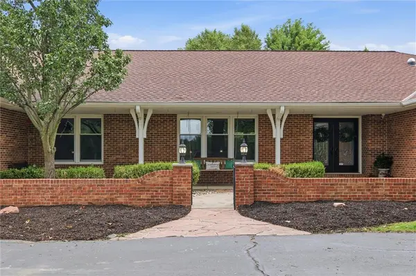 12444 Leavenworth RD, Kansas City, KS 66109