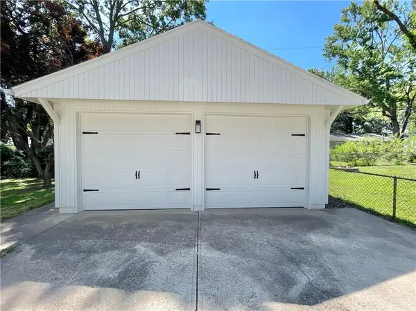 3520 S Liberty ST, Independence, MO 64055