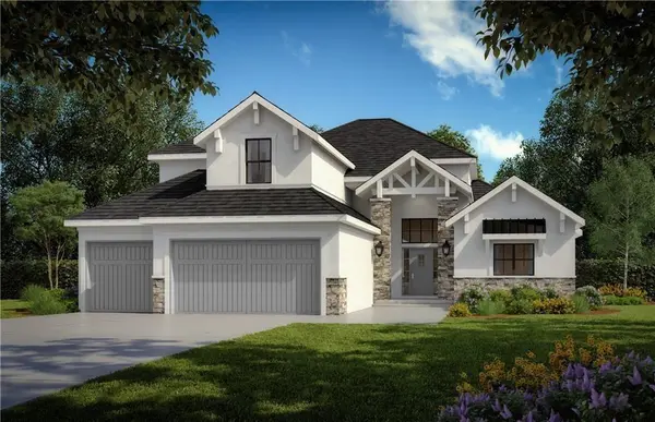 21111 W 81st ST, Shawnee, KS 66220