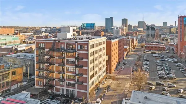 1535 Walnut ST #306, Kansas City, MO 64108