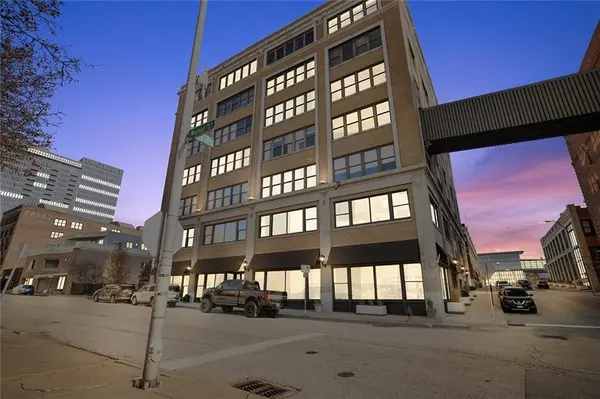 1535 Walnut ST #306, Kansas City, MO 64108