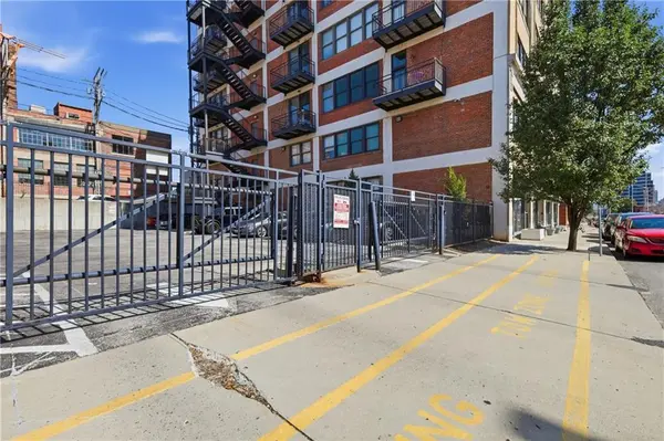 1535 Walnut ST #306, Kansas City, MO 64108