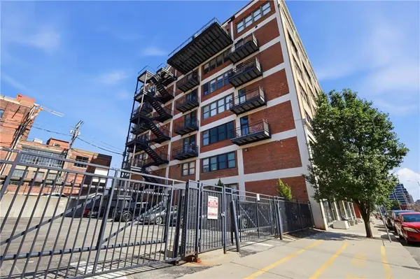 1535 Walnut ST #306, Kansas City, MO 64108