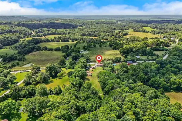 11026 Shach Creek RD, Excelsior Springs, MO 64024