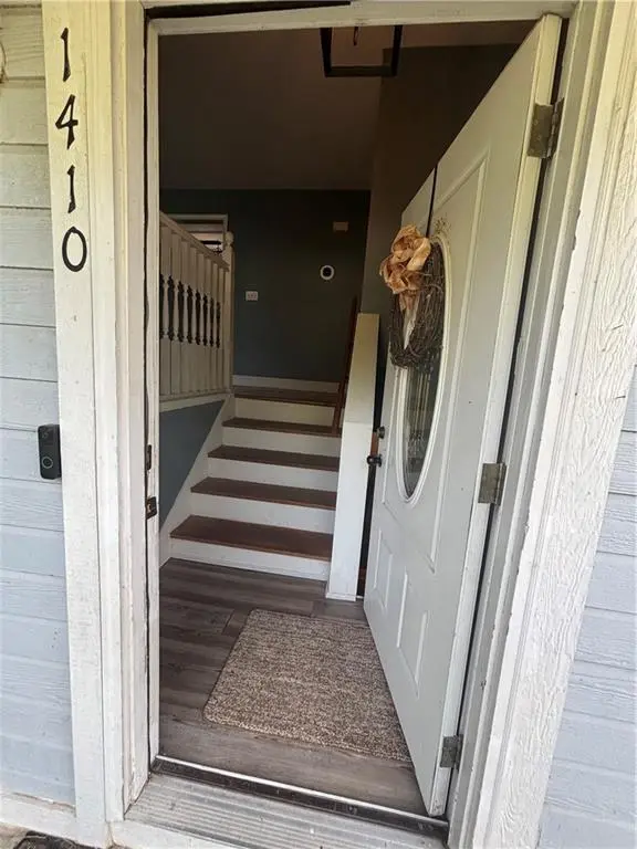 1410 Ridgeway DR, Richmond, MO 64085