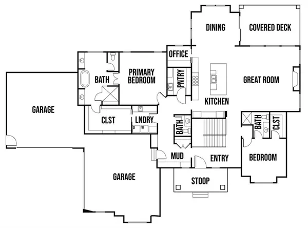 18501 Floyd ST, Overland Park, KS 66085