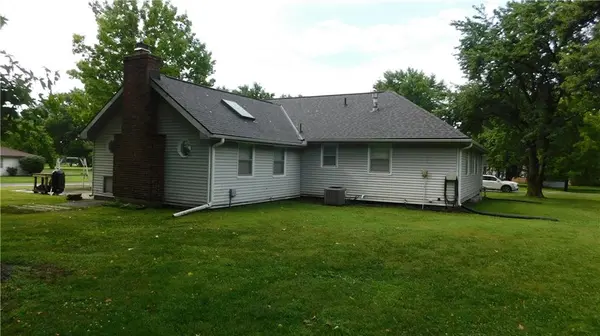 300 W Arctic ST, Kingsville, MO 64061