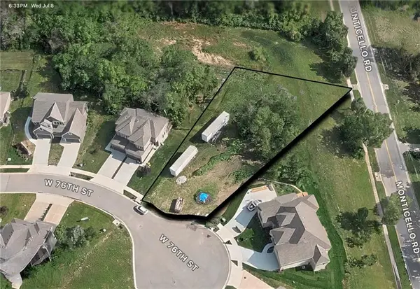 22316-22318 W 76th ST, Shawnee, KS 66227