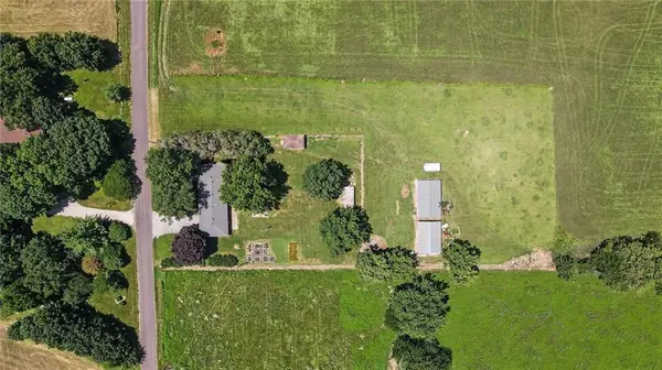 11633 SE O'Brian RD, Easton, MO 64443