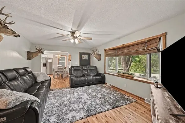 11633 SE O'Brian RD, Easton, MO 64443