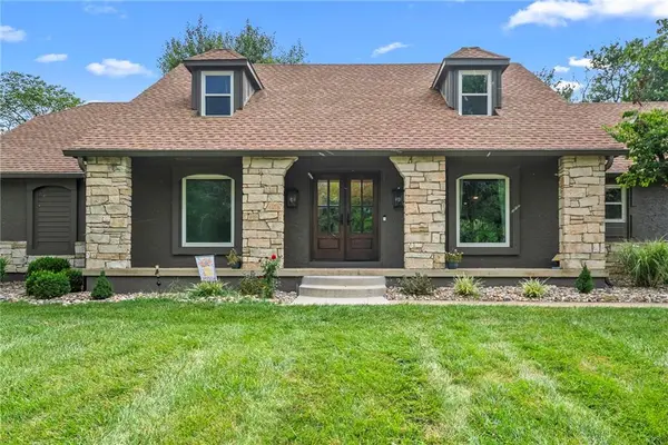 16578 Lamar AVE, Stilwell, KS 66085