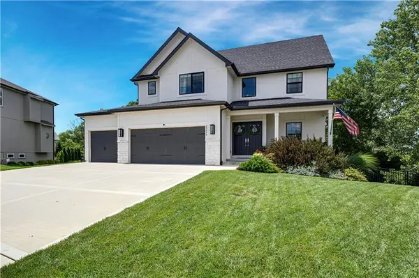 25475 W 148 TH TER, Olathe, KS 66061