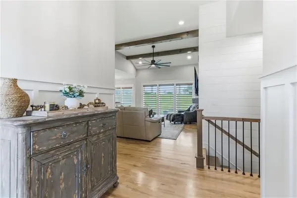 13711 Woodland Ranch DR, Lone Jack, MO 64086