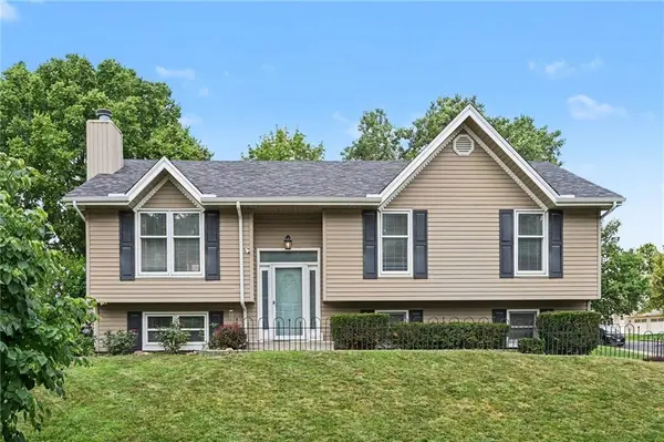 8626 N Wayland AVE, Kansas City, MO 64153