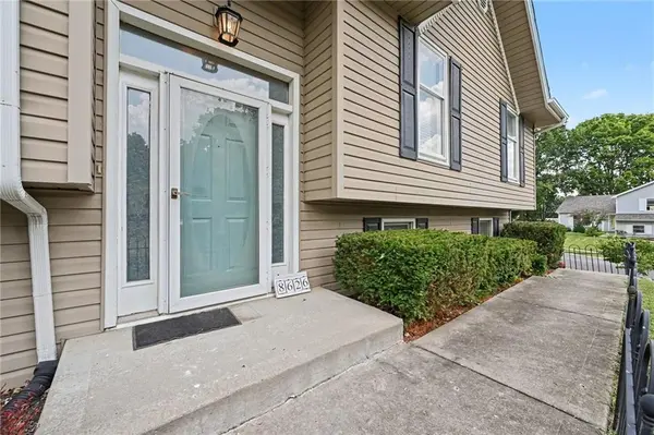 8626 N Wayland AVE, Kansas City, MO 64153
