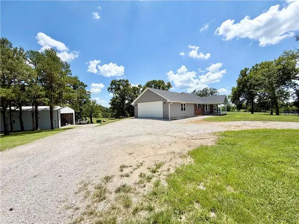 3187 NE County Road 2504 N/A, Butler, MO 64730