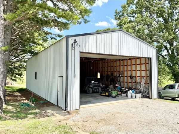 3187 NE County Road 2504 N/A, Butler, MO 64730