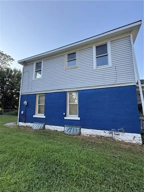 2510 Montgall AVE, Kansas City, MO 64127