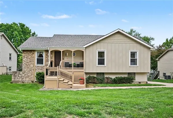 3601 NE 77th ST, Kansas City, MO 64119