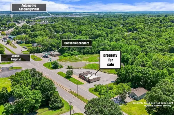 6135 NE Vivion RD, Kansas City, MO 64119