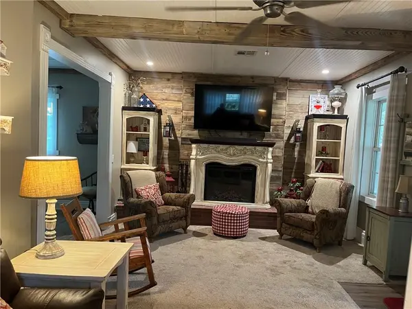 212 S Elm ST, Moran, KS 66755
