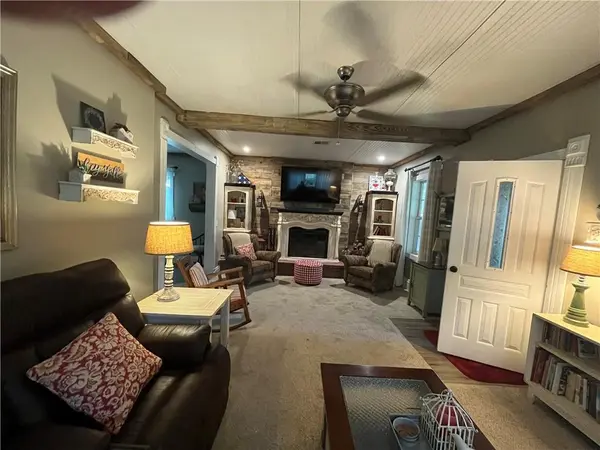 212 S Elm ST, Moran, KS 66755