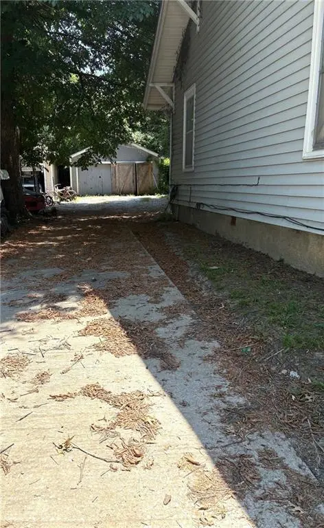 205 E Sycamore N/A, Independence, KS 67301