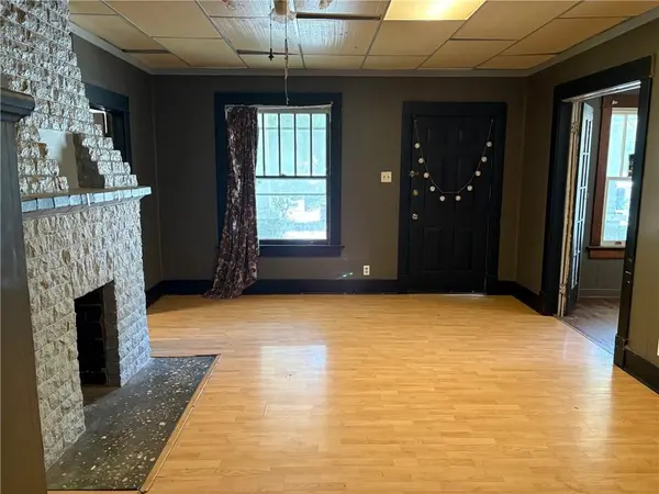 205 E Sycamore N/A, Independence, KS 67301