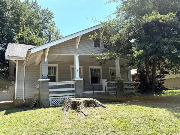 205 E Sycamore N/A, Independence, KS 67301
